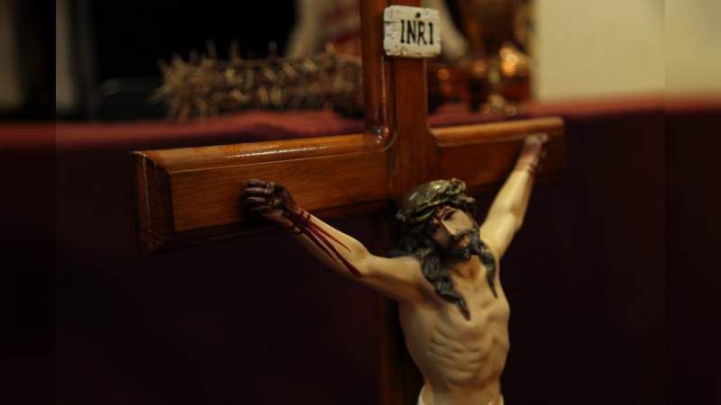Ofrecerá Charo una Semana Santa solemne y mística - Foto 0 