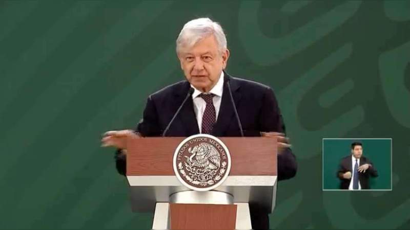 Comandante de la Guardia Nacional será un militar en activo: López Obrador