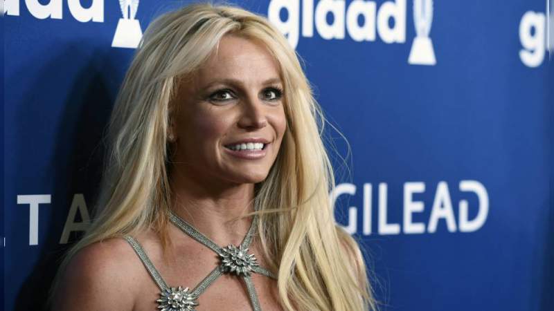 Britney Spears se encuentra recluida en un hospital psiquiátrico 