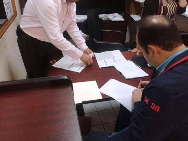 Cubierto el pago pendiente de aguinaldo y prestaciones para todos los nicolaitas 