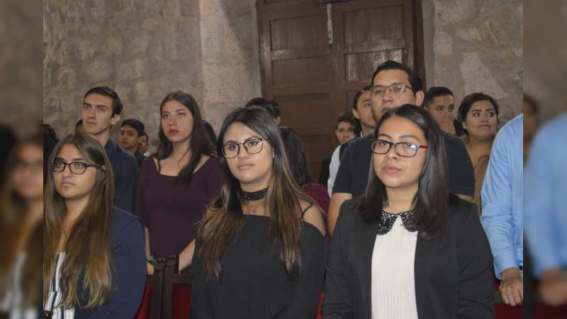 Debates entre jóvenes, promueven su libertad y pensamiento crítico: Fanny Arreola - Foto 1 