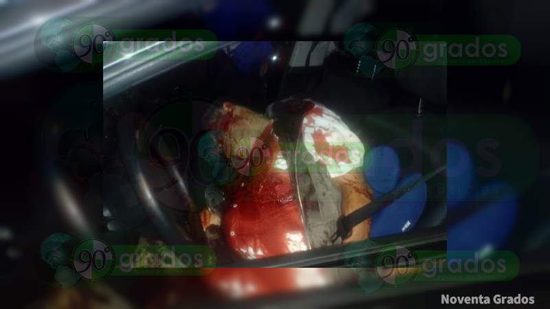 Ejecutan a empresario por presuntamente negarse a extorsiones en la Ciudad de México  - Foto 1 