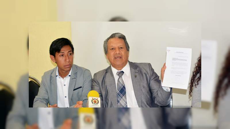 Anuncian Congreso Nacional sobre Derecho Agrario - Foto 1 