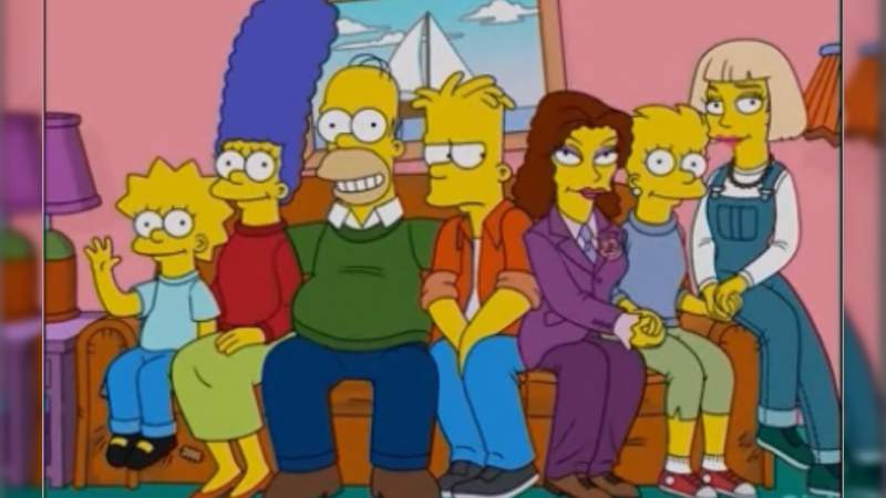 Confirman que Lisa Simpson se unirá a la comunidad LGTB 