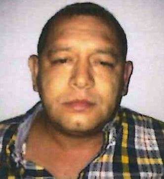 Detienen a líder de Los Zetas en Culiacán, Sinaloa 