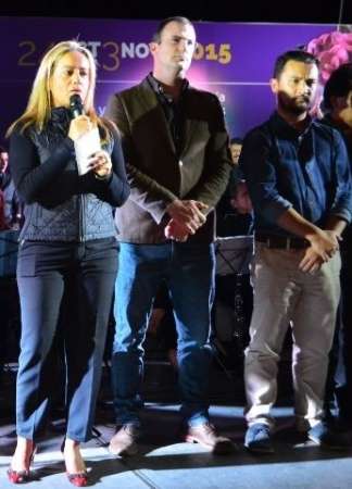 Ayuntamiento de Morelia ofrece atractivo programa cultural este fin de semana 