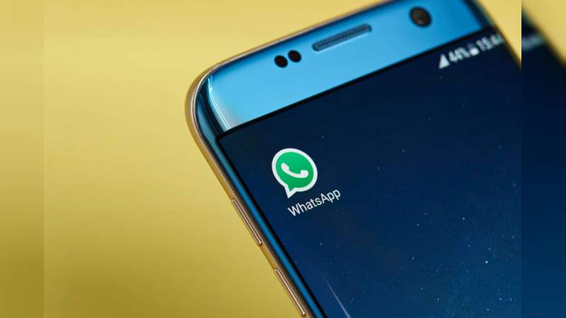 Ya podrás enviar dinero a través de WhatsApp 