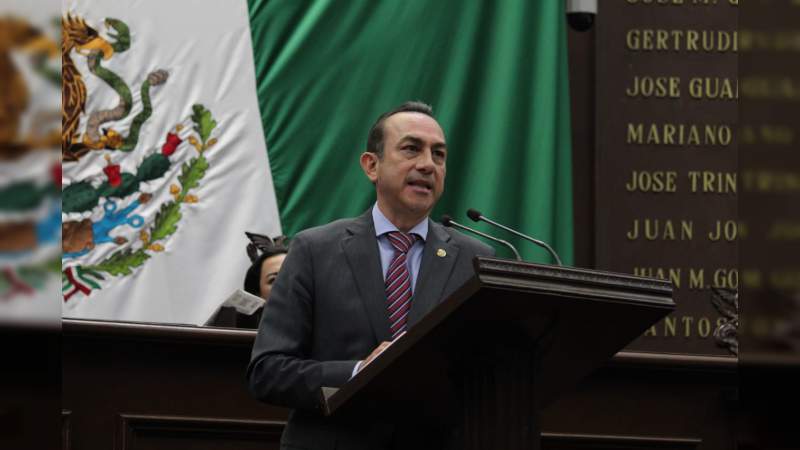 A visitar Michoacán en Semana Santa convoca Antonio Soto - Foto 1 