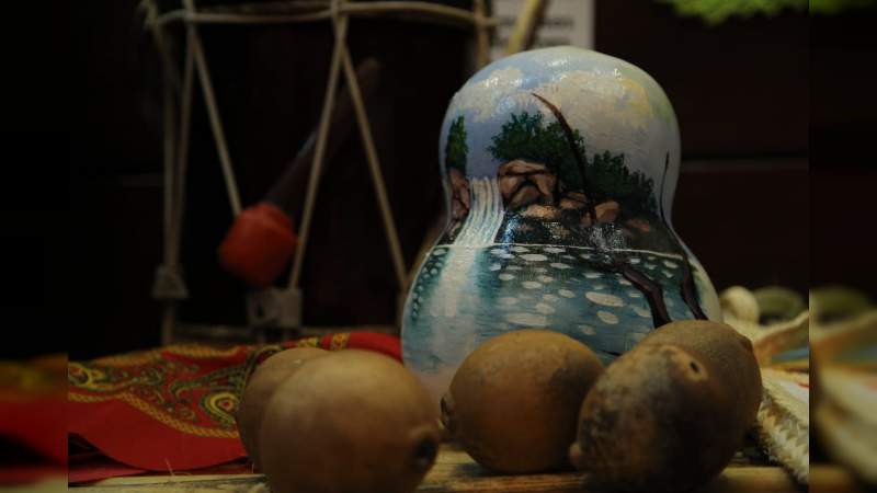 Todo listo para el 2° Festival “Huetamenses al Rescate de sus Tradiciones” - Foto 2 