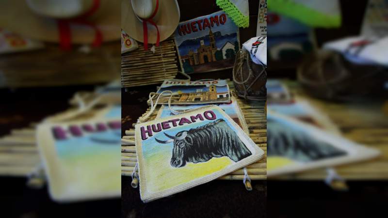 Todo listo para el 2° Festival “Huetamenses al Rescate de sus Tradiciones” - Foto 3 