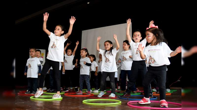 Invita DIF Michoacán a sus cursos de Pascua - Foto 2 