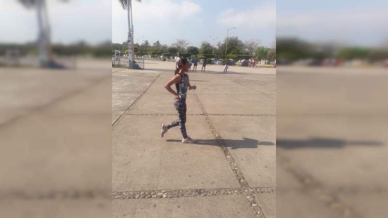 Proyectan autoridades la creación de una Escuela de Marcha en Lázaro Cárdenas - Foto 1 
