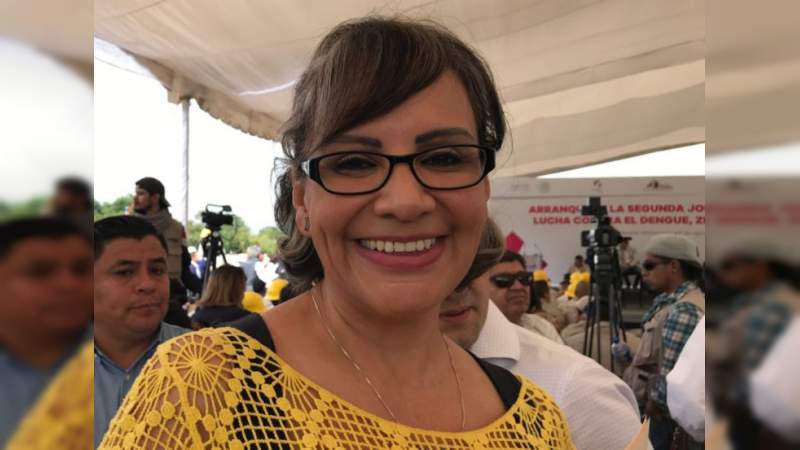 SSM asegura que el hospital infantil no tiene problemas en su estructura 