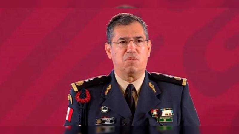 Es michoacano, el militar encargado de la Guardia Nacional 