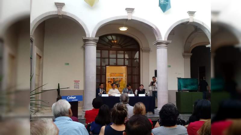 Celebran primer aniversario del Museo de Arte de Celaya - Foto 1 