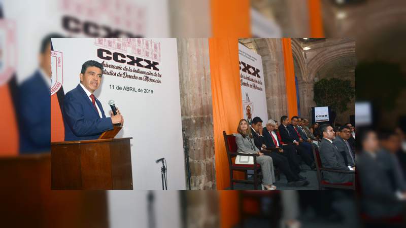 UMSNH invita a inscribirse a la Beca “Jóvenes escribiendo el futuro” 