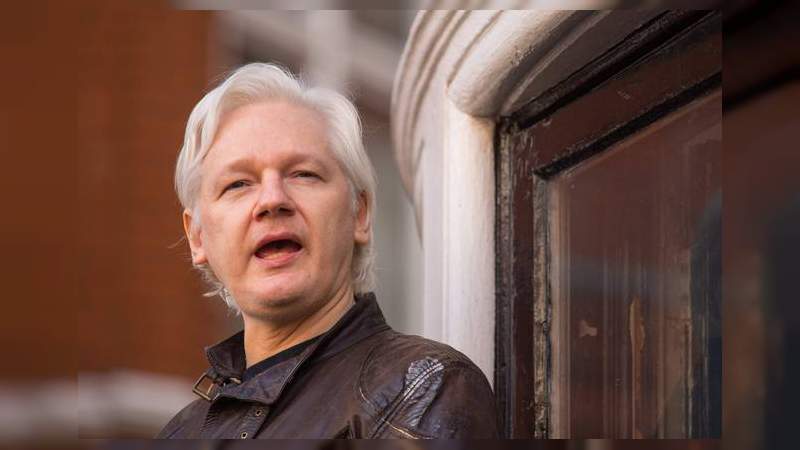 Detienen al fundador de Wikileaks 
