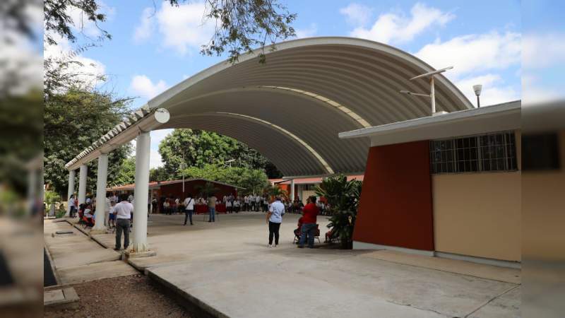 Aulas dignas para niños de educación especial de Lázaro Cárdenas  - Foto 2 