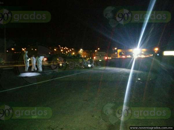 Fallece un bebé durante volcadura en la salida Quiroga; hay dos lesionados - Foto 2 