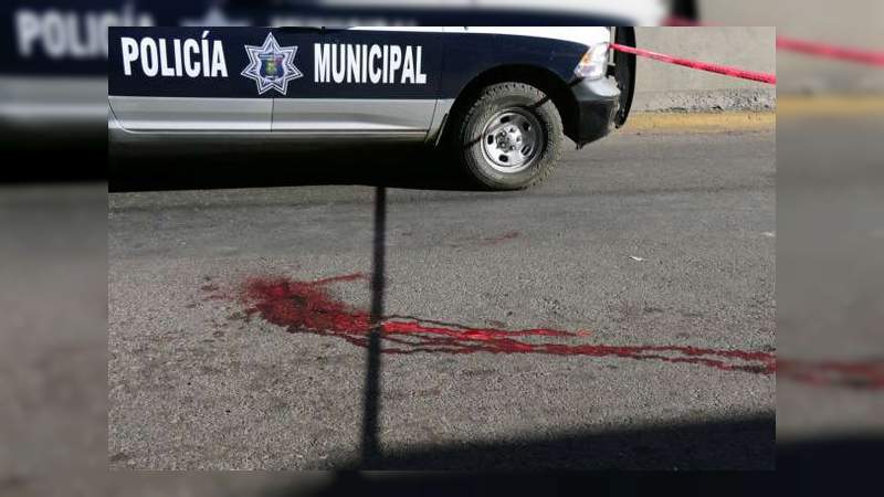 Asesinan a balazos al líder de la Policía Comunitaria en San Luis Acatlán, Guerrero  