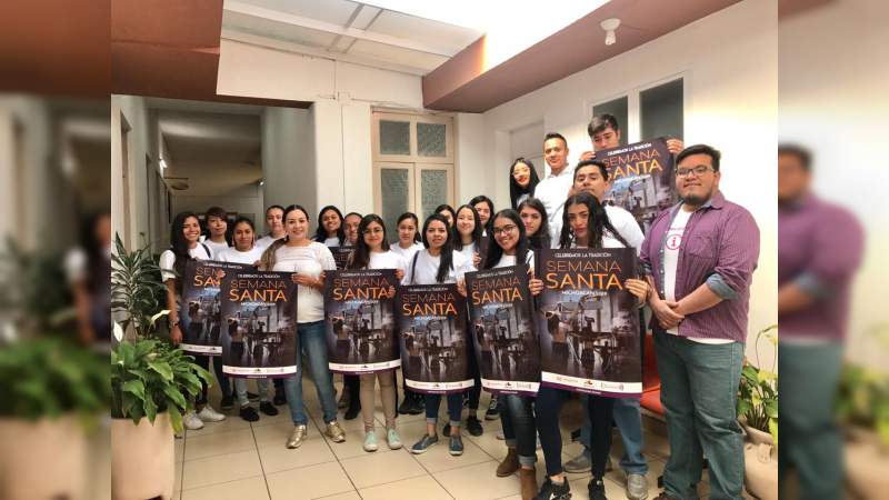 Opera Sectur Michoacán Módulos de Atención a turistas y visitantes por Semana Santa - Foto 0 