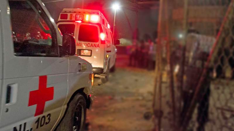 Cruz Roja suspende sus servicios en Salamanca por violencia 