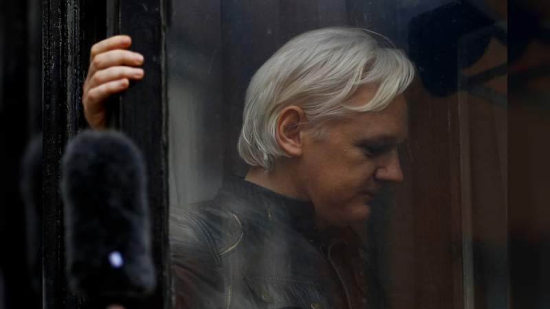 Wikileaks asegura no haber filtrado los documentos por la detención de Assange 