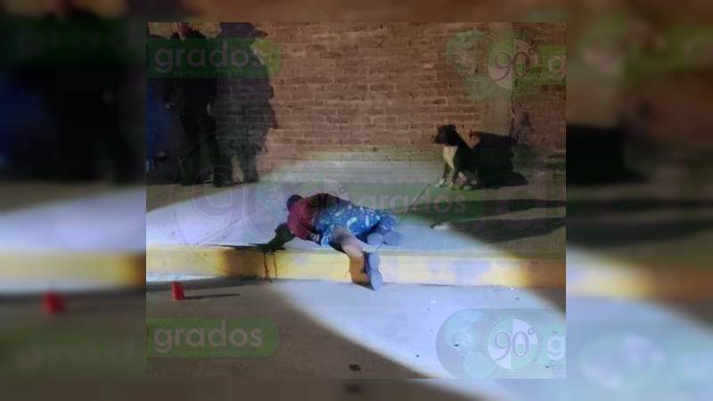Un muerto y un herido en riña en Celaya, Guanajuato 