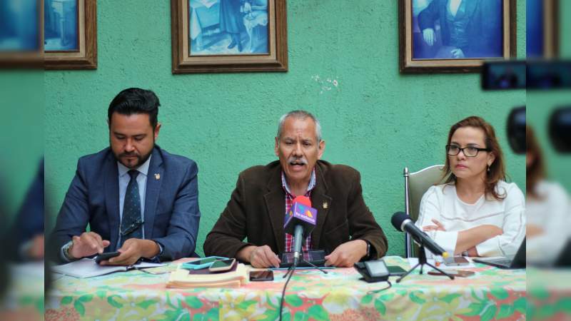 Toma de la Facultad de Biología, afecta proceso de acreditación, reconoce director 