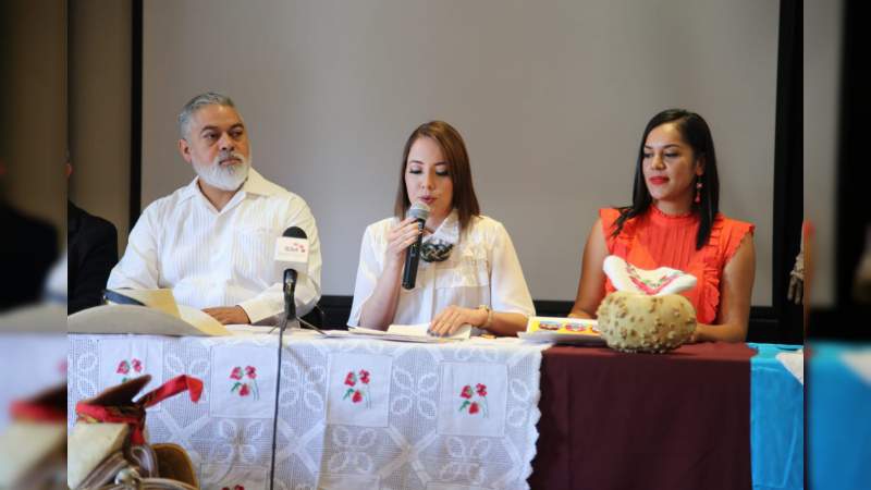Prepara Tuzantla Feria Tradicional de Pascua - Foto 2 