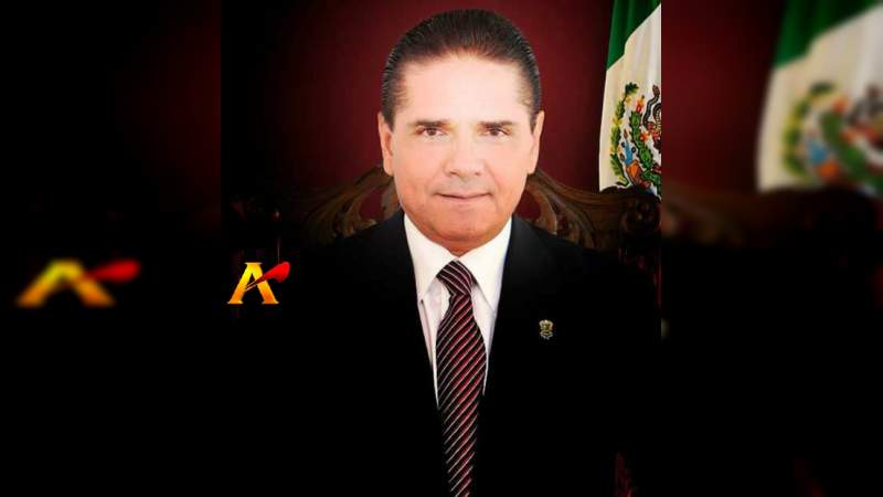 El Gobernador de Michoacán niega información de Transparencia 
