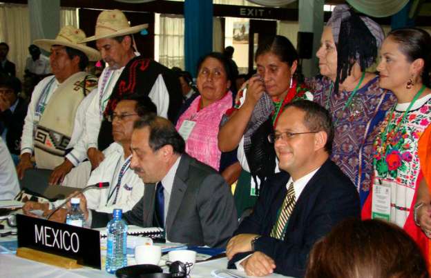 La Pirekua: Patrimonio Mundial - Foto 2 