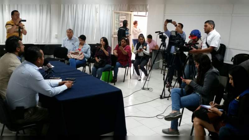 Abre inscripción Becas de Posgrado para Mujeres Indígenas 