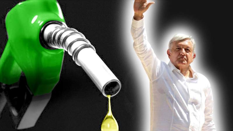 La gasolina será más barata durante esta Semana Santa 