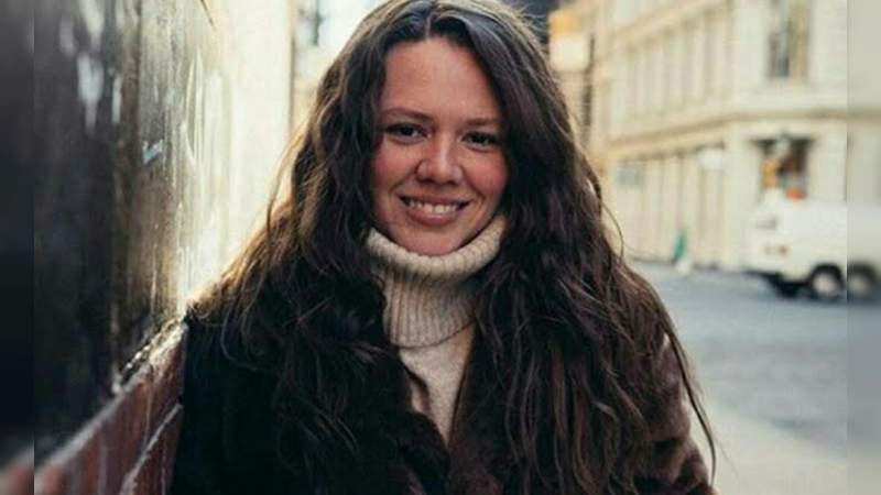 La cantante Joy Huerta confiesa ser homosexual y estar embarazada 