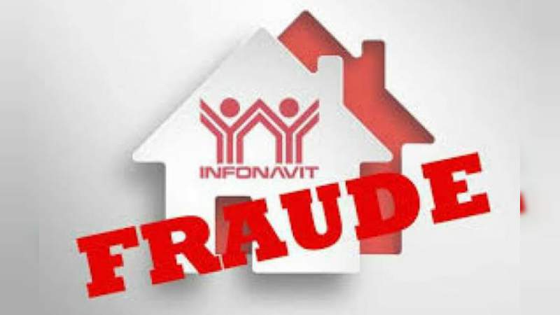 Detectan fraude con recursos del Infonavit 