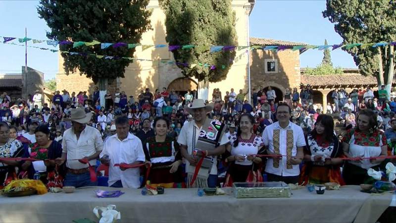 Semana Santa regional refuerza tradiciones y protege el patrimonio: Delegada de Turismo - Foto 0 