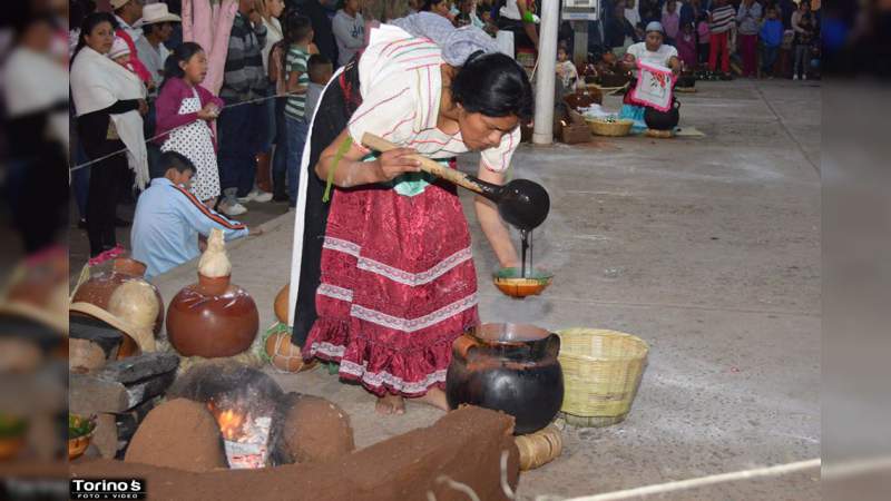 Semana Santa regional refuerza tradiciones y protege el patrimonio: Delegada de Turismo - Foto 1 