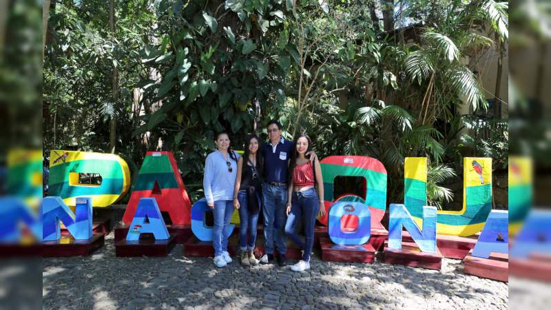 Michoacán, un estado que tiene todo para disfrutar: turistas - Foto 0 