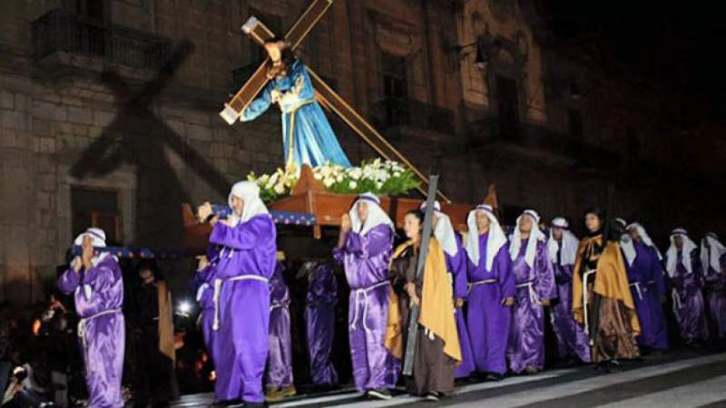 Este viernes se realizará la Procesión del Silencio en Morelia 