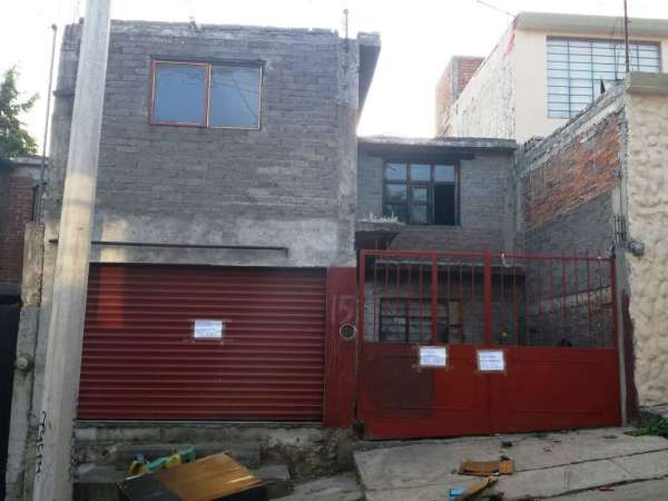 Aseguran domicilio involucrado con ilícito en Morelia