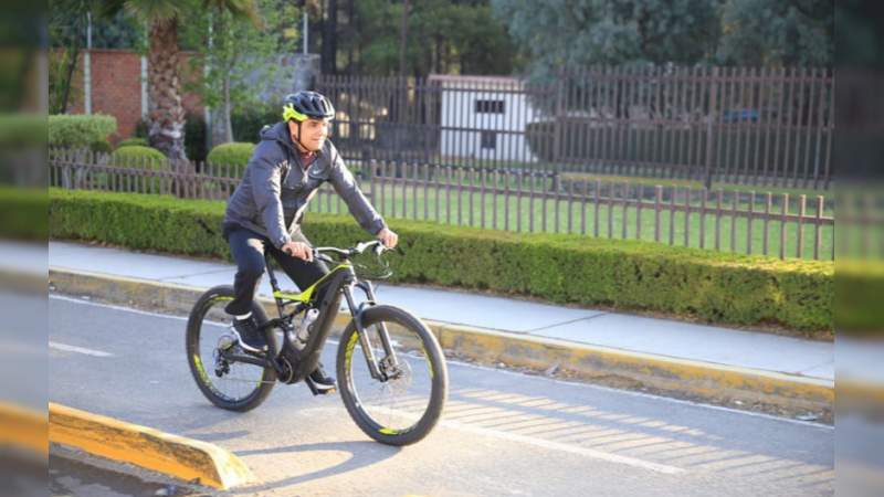 El Gobernador de Michoacán y sus gustos extravagantes 