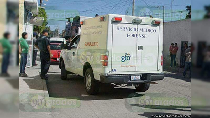 Una mujer muerta y otra herida en ataque a balazos en Apaseo El Alto, Guanajuato  