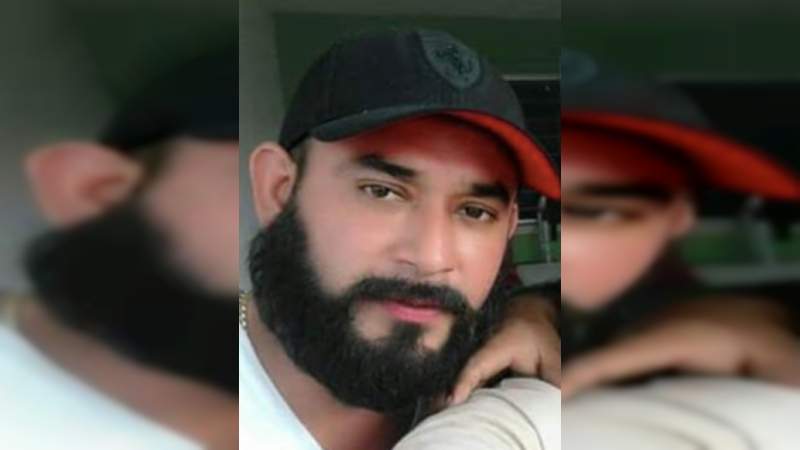 Difunden foto de presunto autor intelectual de masacre de Minatitlán, Veracruz 