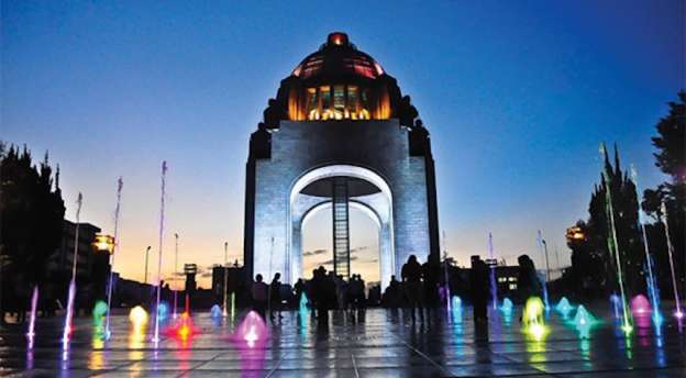 Espera la Ciudad de México 29 millones de turistas en 2016 