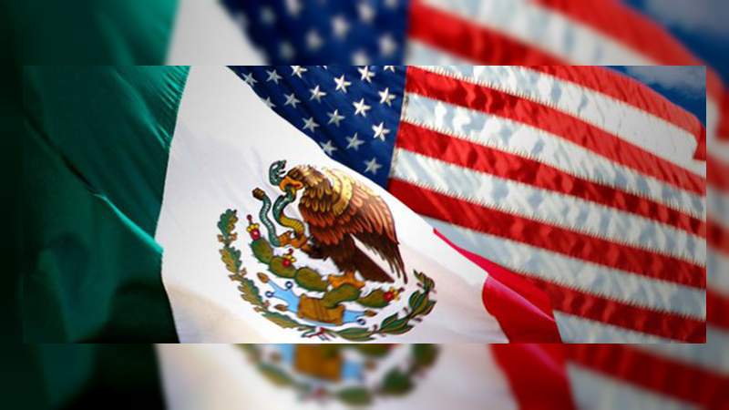 Durante 2019, México se convirtió en el mayor socio de EE. UU. 