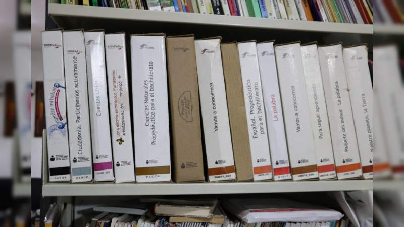 Educan con modelo reconocido por la UNESCO: INEA - Foto 0 