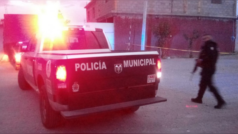 Balean y hieren a joven mujer en Ciudad Juárez, Chihuahua 