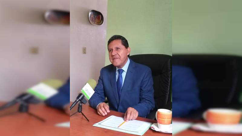 Michoacán registra 71.8% de informalidad laboral en el primer trimestre del 2019: CEEM 