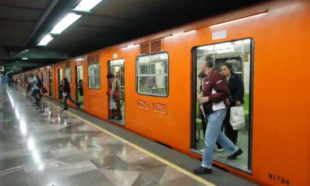 Metro ofrecerá horario especial por Año Nuevo 